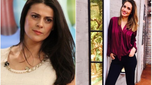 Tonka Tomicic defendió a Martín Cárcamo y se lanzó contra Carola de Moras