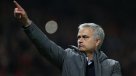 José Mourinho criticó la \