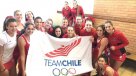 Chile se despidió con un triunfo de la Liga Mundial de Hockey Césped