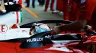 F1: Asociación de Pilotos apoya incorporación del Halo como dispositivo de seguridad