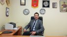 Fernando Díaz es el nuevo director deportivo de Unión Española