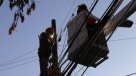Gobierno anunció que trabajará en plan de contingencia junto a Enel y CGE
