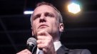 Evópoli: Todavía no está cortado el queque sobre el futuro de Felipe Kast
