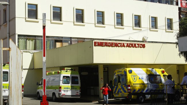 Lista de espera en hospitales se acerca a los dos millones por primera vez