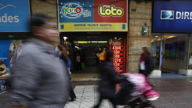 Asalto a local de Lotería: Sujetos robaron más de un millón de pesos en cigarros
