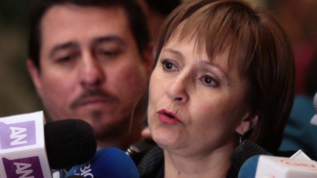 Jefa de bancada radical tras polémica: No deberían existir los pareos