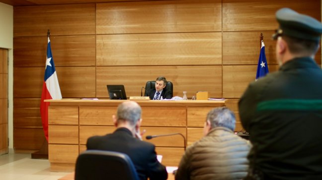 Prisión preventiva para hombre acusado de violar a hijastra en Punta Arenas