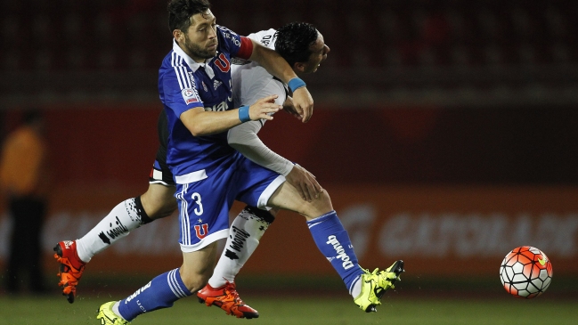 San Luis presentará este viernes a José Rojas como refuerzo