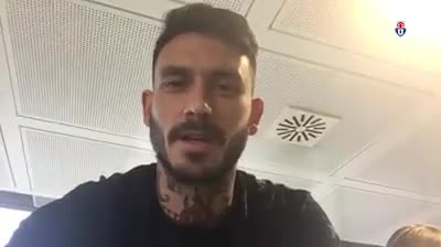 El video con que Mauricio Pinilla anunció su retorno a la U