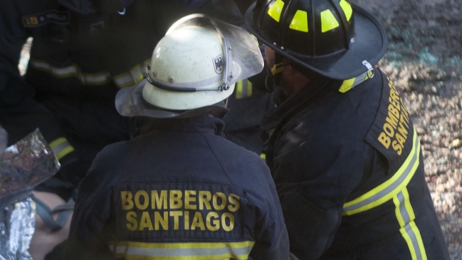 Reportan caída de ascensor en cine Hoyts de La Reina