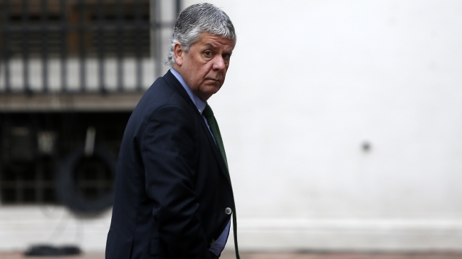 Eyzaguirre por despenalización del aborto: Teníamos tres votos que no se materializaron