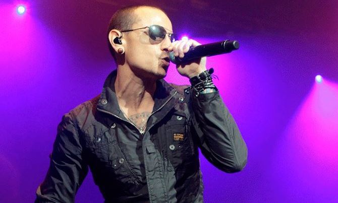 El conmovedor mensaje del hijo de Chester Bennington a su padre