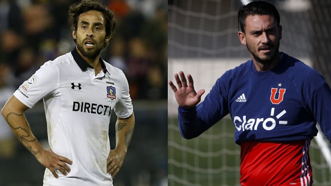 La diferencia de sueldo entre Jorge Valdivia y Mauricio Pinilla