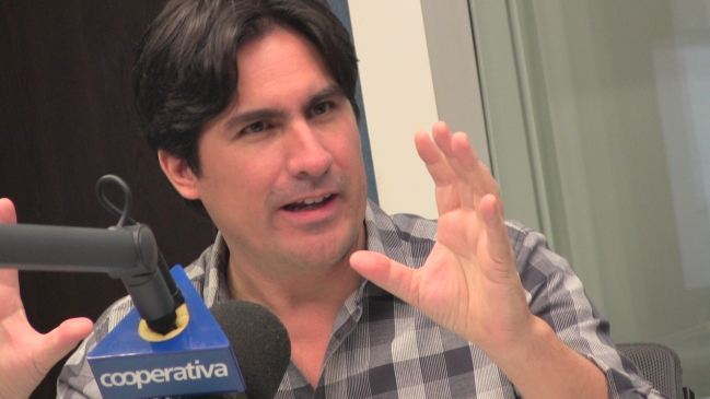 Abogado criticó al TC: Es más que una tercera Cámara, es un supralegislador