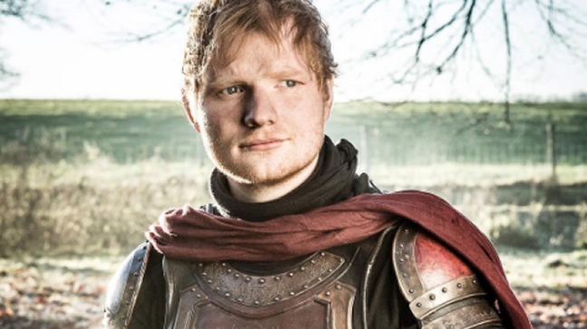 Ed Sheeran explicó por qué cerró su cuenta en Twitter