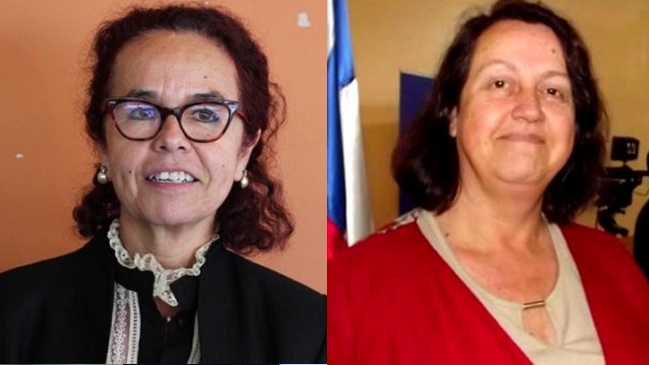 Gobierno designó a nuevas intendentas en Atacama y La Araucanía