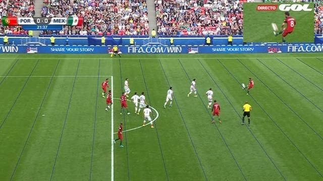 La MLS usará el VAR en situaciones puntuales