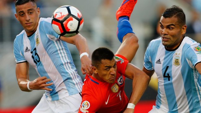 Dirigentes argentinos están muy optimistas por el fallo del TAS