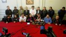 CUT: El 80% de los trabajadores de empresas eléctricas son subcontratados