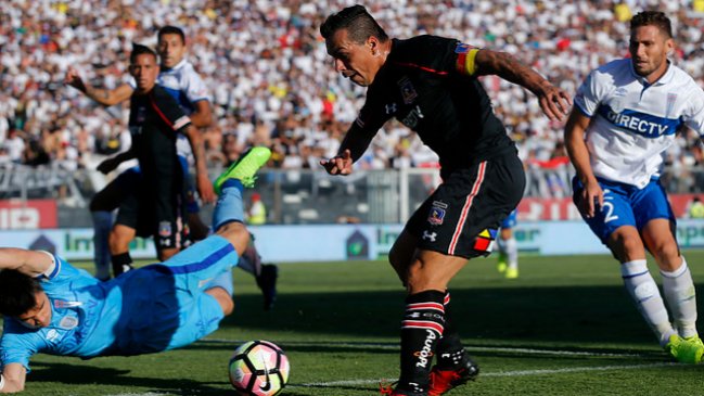 Universidad Católica y Colo Colo definen al monarca de la Supercopa de Chile