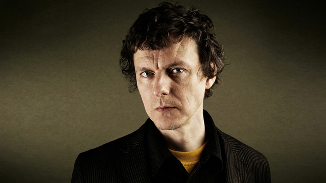 Director Michel Gondry se encuentra en Santiago