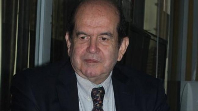 Falleció el cónsul de Chile en Puerto Ordaz