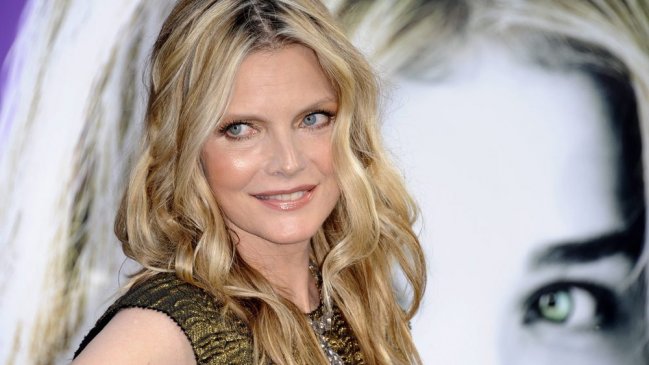 Michelle Pfeiffer y Laurence Fishburne se suman al elenco de 