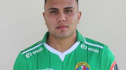   Juan Leiva conquistó una tripleta y fue protagonista de la victoria de Audax Italiano 