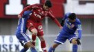 U. de Chile quiere asegurar su cupo en la siguiente fase de Copa Chile ante Ñublense