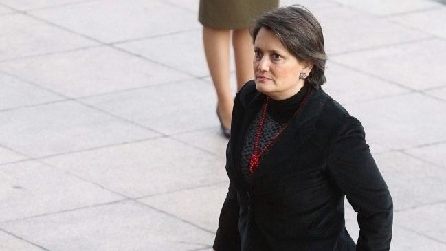 Laura Albornoz criticó a diputados que no votaron en ley de aborto