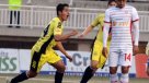 San Luis le arruinó la ilusión a Copiapó en la Copa Chile