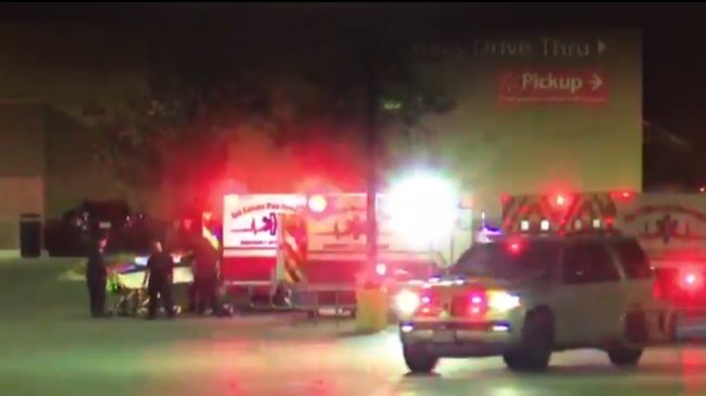 EE.UU.: Encontraron ocho muertos y 20 heridos dentro de un camión en Texas
