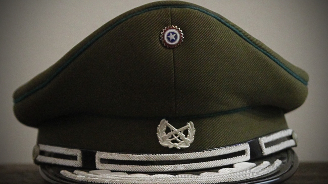 Fiscal: Fraude en Carabineros es la mayor malversación de la historia