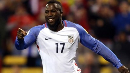  Estados Unidos llegó a la final de la Copa de Oro  