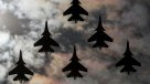 Fuerzas Aeroespaciales rusas recibirán más de 100 nuevas aeronaves en 2018
