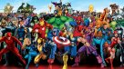 Marvel: \