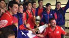 DT de la selección sub 17 de baloncesto: Hay que proyectar esto a 10 años más