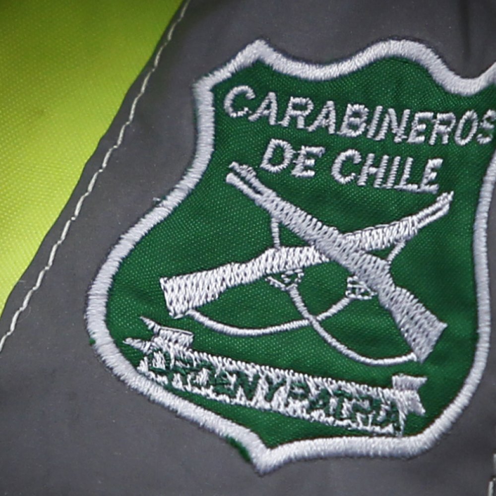 Ataque incendiario contra maquinaria se registró en Tirúa