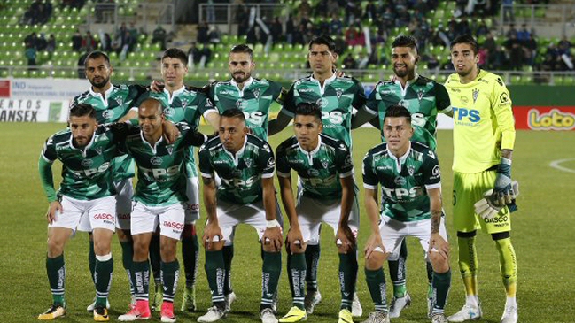 La programación de la primera fecha del Torneo de Transición