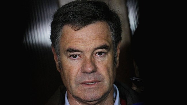 Manuel José Ossandón: 