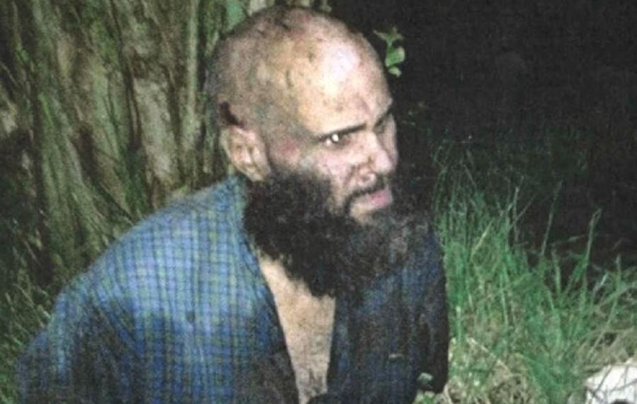 Fugitivo más buscado de Australia contó cómo sobrevivió comiendo tortugas