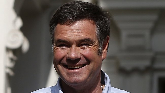 Ossandón: Si Piñera me invita a conversar le diré que se la juegue por la gratuidad