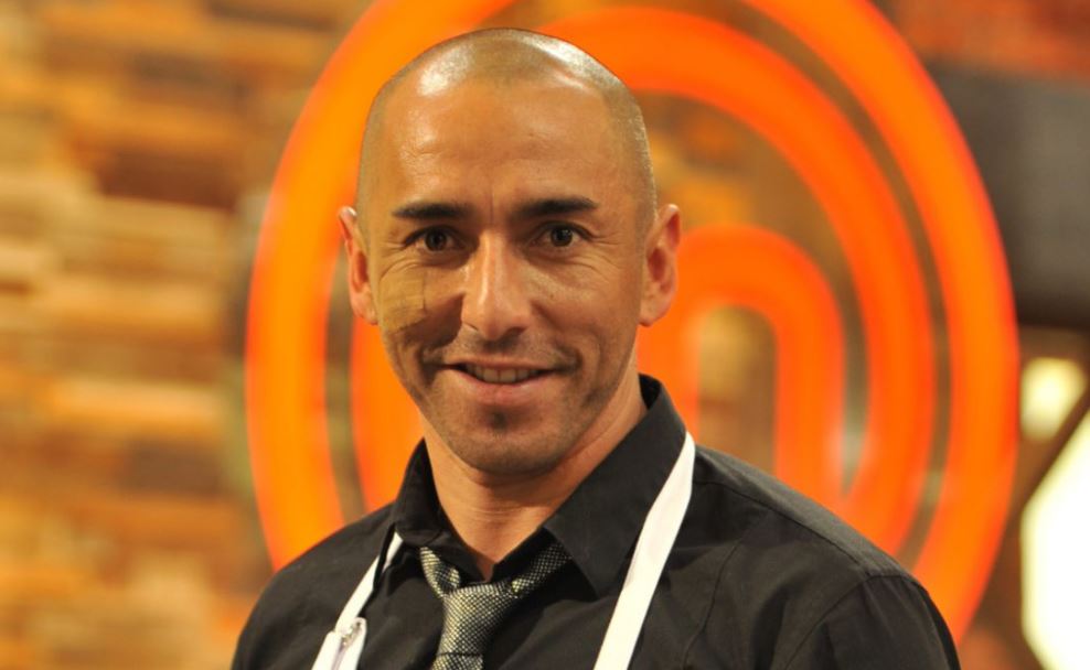 La frase de Marco Olea que enfureció a los hinchas colocolinos