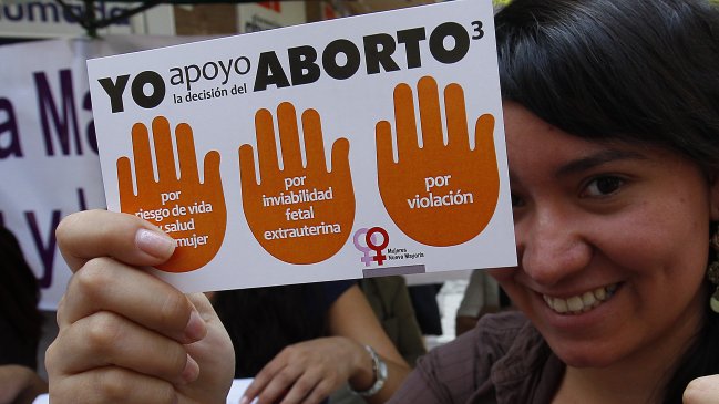 Encuesta Cooperativa: Amplio respaldo a la despenalización del aborto