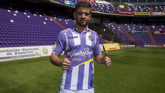 La UC se interesó en otro lateral izquierdo argentino para reforzar su defensa