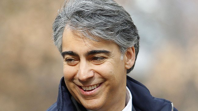 UDI: ME-O no tiene autoridad jurídica ni moral para negociar con Bolivia