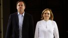 Matías Walker: La DC no aceptará un arrinconamiento