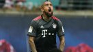 Ancelotti: Vidal se queda con nosotros al cien por ciento