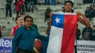 Maxwell Lorca: Mi objetivo es llegar a la NBA y que mi potencial me ayude a ser el mejor jugador