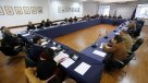 DC se abrió a conversar con Ciudadanos y el PRO por listas parlamentarias
